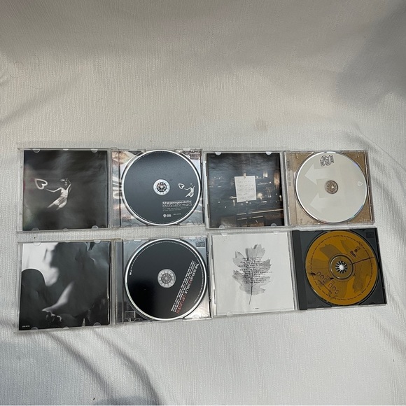 The goo goo dolls cds 4 albums - Picture 4 of 12